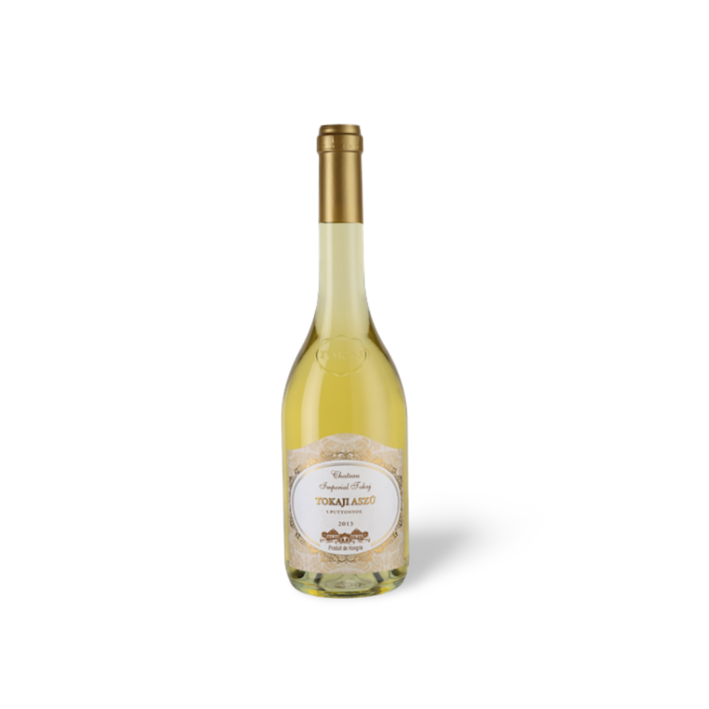 Chateau Imperial Aszu 5 Puttonyos 2003